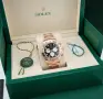 Rolex Daytona Cosmograph Daytona Oyster 40 mm Everose-Gold , снимка 1
