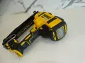 Dewalt DCN 660 - Акумулаторен такер за пирони, снимка 6