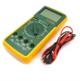 Цифров мултиметър DT9205M  , снимка 2