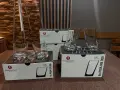 Стъклени чаши PISA HB 320, снимка 1