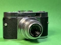 Фотоапарт Ретро , снимка 2