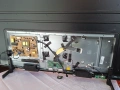 Телевизор Toshiba lcd colour tv, model no: 50QA4263DG цял без основна платка или на части., снимка 2