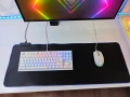 Пълен Геймърски Комплект:Genesis TKL 300 Thor Механична Клавиатура + Logitech G102 + RGB Mousepad, снимка 2