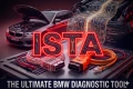 Диагностика за BMW ISTA, INPA, E-Sys | Софтуер и Инсталация, снимка 1