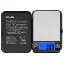 Vitafit Дигитална джобна везна 500g / 0.01g – Прецизна електронна везна, снимка 1