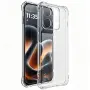 MAK за Motorola Edge 70 Pro 5G / Edge 70 Pro+ 5G Airbag Удароустойчив TPU Калъф със Скрийн Протектор, снимка 1