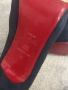 Christian Louboutin дамски боти велур 42 номер, снимка 8