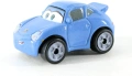 Метални колички 3бр Disney Cars Мини колички Mattel Маккуийн, снимка 4