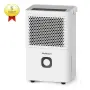 Влагоуловител Rohnson R-91110 True Ion & Air Purifier, снимка 1