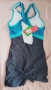 Цял бански Slazenger от Sports Direct UK, снимка 2