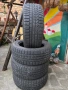 4 броя Гуми 235 55 17, снимка 1