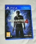 Uncharted 4 ps4 playstation 4 игри плейстейшън, снимка 1