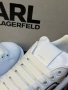 Karl Lagerfeld 🫟 Дамски Обувки , снимка 9