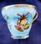 Lustreware porcelain , снимка 1