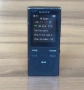 Sony MP3 Плейър NW394-L Работещ Черен , снимка 4