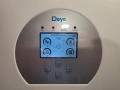 Продавам хибриден монофазен инвертор DAYE SYN 8K ., снимка 1