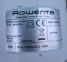 Прахосмукачка Rowenta 750w., снимка 7