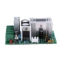 PWM регулатор на обороти за DC мотор 12V-60V 20A 1200W | Контролер за вентилатори, помпи и LED 10015, снимка 6