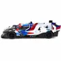 Метални колички: BMW M Hybrid V8 LMDh, снимка 5