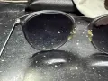 Слънчеви очила RayBan RB3539/+калъф, снимка 4