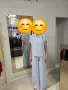 Елегантен дамски костюм, снимка 4