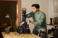 НОВО ЛЕГО 10333 Властелинът на пръстените: Барад-дур LEGO 10333 The Lord of the Rings: Barad-dûr, снимка 3
