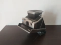 POLAROID SX-70 ALPHA 1 REVUE ХРОМИРАНА СГЪВАЕМА КАМЕРА ЗА МОМЕНТАЛНО СНИМАНЕ. , снимка 3
