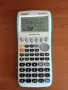 Casio Graph 35+ graphiquie usb графичен калкулатор с USB, снимка 1