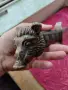 Български нож 1300 години България - глиган, снимка 5