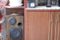Тунер усилвател комплект с две тонколони, снимка 5