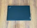 14' Full HD Core i5-1335u Lenovo ThinkPad L14 Gen 4 16GB DDR4/256GB NVMe/Iris XE/Подсветкa/Бат 8ч, снимка 2