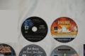 Игри за PS2 САМО ДИСКОВЕ GTA Vice City/Gun/X-Men 2/Urban Chaos/Killzone/NBA 2003/Jurassic Park/Lego, снимка 4