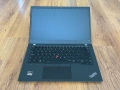 14' Full HD Ryzen 7 PRO 5850u Lenovo ThinkPad T14s Gen 2 16GB LPDDR4X/512GB NVMe/Radeon Pro, снимка 3