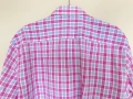 Massimo Dutti мъжка риза L, снимка 8