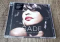 Компакт Дискове - Поп Рок: Sade – The Ultimate Collection - 2 CD , снимка 1