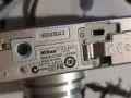 nikon coolpix s520, снимка 8