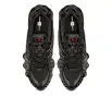 Nike Shox TL Black Metallic Hematite, снимка 3