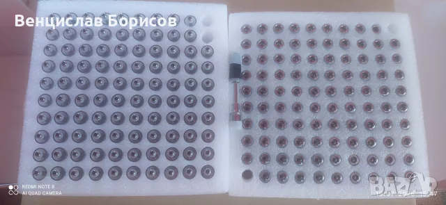 Консумативи за електронни цигари, батерии и атомайзери, снимка 5 - Аксесоари за електронни цигари - 55340602