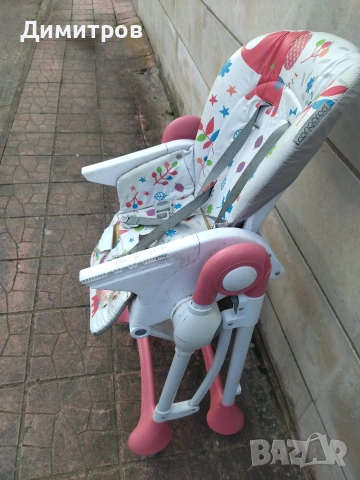 Проходилка и стол за хранене, снимка 15 - Проходилки - 45254019