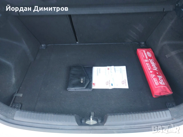 Kia Ceed 1.4 16V , снимка 7 - Автомобили и джипове - 55176783