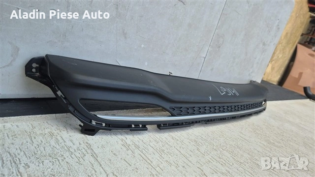 Спойлер за задна броня Kia Ceed Kombi година 2018 2019 2020 2021 код 86612J7300, 86612-J7300 , снимка 2 - Аксесоари и консумативи - 54441950