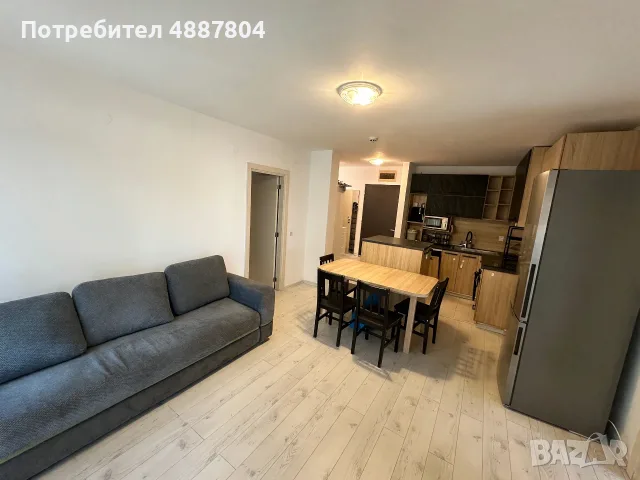 Продава се тристаен апартамент в Слънчев бряг, снимка 3 - Апартаменти - 55345401