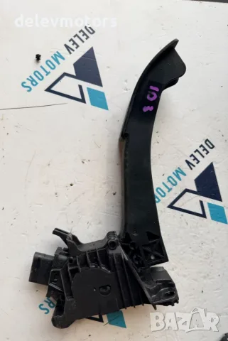 6pv014005-00 педал за газ, потенциометър от Volkswagen ID.3 Pro двигател EBJC, ск. Кутия UMG, снимка 2 - Части - 55354016
