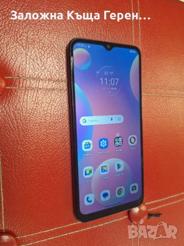 Motorola E13