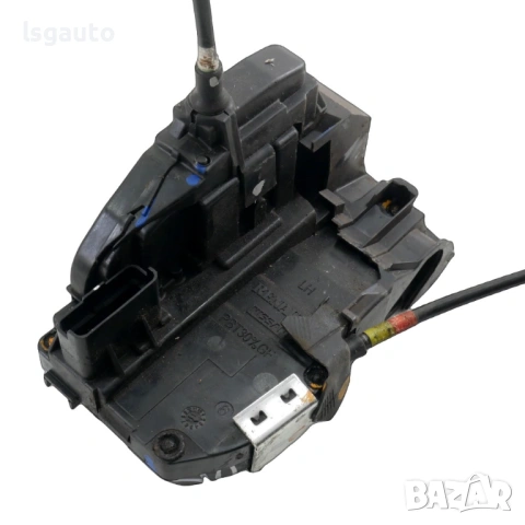 Брава предна лява врата Nissan Qashqai II 2013-2021 ID: 160479, снимка 2 - Части - 54613833