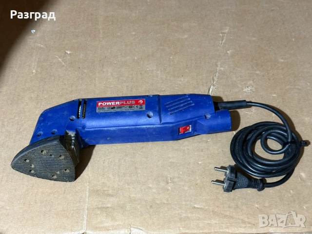 Делташлайф Power Plus POW403, 180W