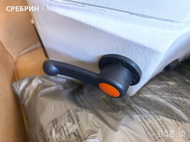 Подавател за фреза с 6 ролки чисто нов, MAGGI , снимка 5 - Други машини и части - 54961830