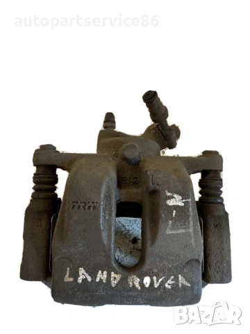 Заден ляв спирачен апарат за Land Rover Range Rover L322 3.0 Td6 (2006) 