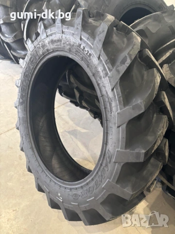 Агро гуми трактор 12.4-28 Faktor-S VREDESTEIN