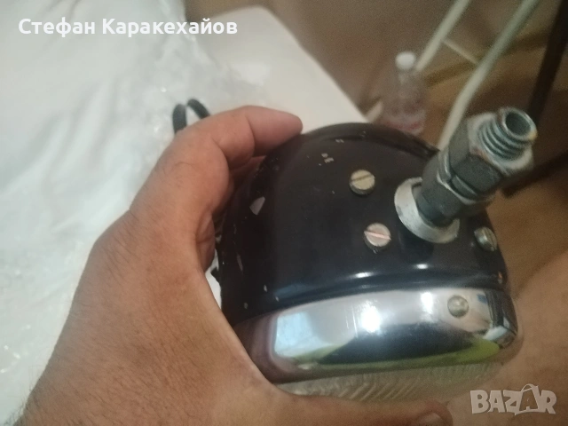 Чисто нови ретро фарове, снимка 5 - Части - 54754885